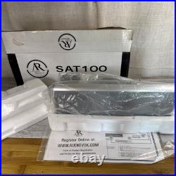 ACOUSTIC RESEARCH PL 100 SAT100 Satellite Speaker! New Open Box