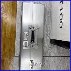 ACOUSTIC RESEARCH PL 100 SAT100 Satellite Speaker! New Open Box