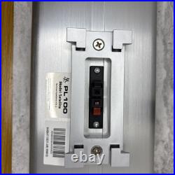 ACOUSTIC RESEARCH PL 100 SAT100 Satellite Speaker! New Open Box