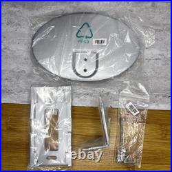 ACOUSTIC RESEARCH PL 100 SAT100 Satellite Speaker! New Open Box
