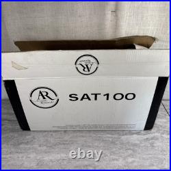ACOUSTIC RESEARCH PL 100 SAT100 Satellite Speaker! New Open Box