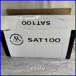 ACOUSTIC RESEARCH PL 100 SAT100 Satellite Speaker! New Open Box