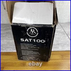 ACOUSTIC RESEARCH PL 100 SAT100 Satellite Speaker! New Open Box