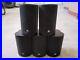 ACOUSTIC RESEARCH SET OF 5 Book Shelf Speakers MODEL HD510