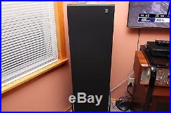 ACOUSTIC RESEARCH SPEAKERS AR9