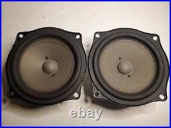 ADS Replacement 8 Woofer Speaker Driver In VG+ Condition Working Perfectly