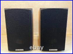 ALR JORDAN ENTRY S SPEAKERS Passive Loudspeaker Bookshelf (USED)