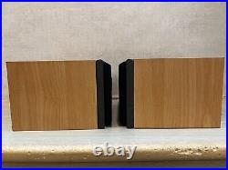 ALR JORDAN ENTRY S SPEAKERS Passive Loudspeaker Bookshelf (USED)