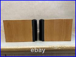 ALR JORDAN ENTRY S SPEAKERS Passive Loudspeaker Bookshelf (USED)