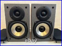 ALR JORDAN ENTRY S SPEAKERS Passive Loudspeaker Bookshelf (USED)