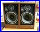 AR18s Acoustic Research speakers Excellent Surrounds and Capacitors