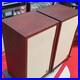 AR2AX Vintage USA Speakers Classic Acoustic Research Model