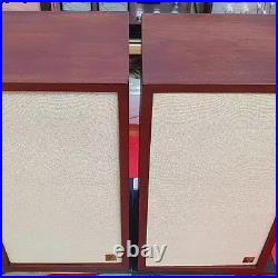 AR2AX Vintage USA Speakers Classic Acoustic Research Model