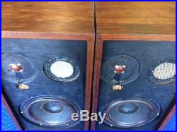 AR2Ax ACOUSTIC RESEARCH ORIGINAL EARLY RARE MODEL AR3 TWEETER THE BEST