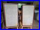 AR2ax Acoustic Research Speakers
