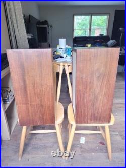 AR2ax Acoustic Research Speakers
