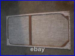 AR3 AR3A Acoustic Research Grill AR3 AR3A Acoustic Research Grill