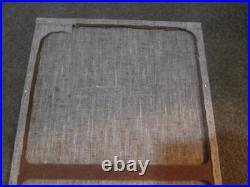 AR3 AR3A Acoustic Research Grill AR3 AR3A Acoustic Research Grill