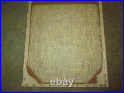 AR3 AR3A Acoustic Research Grill AR3 AR3A Acoustic Research Grill