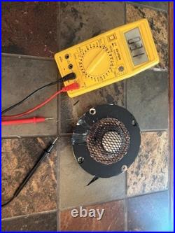 AR3 AR3A Acoustic Research Midrange Mid Driver Speaker