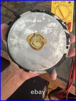 AR3 AR3A Acoustic Research Midrange Mid Driver Speaker