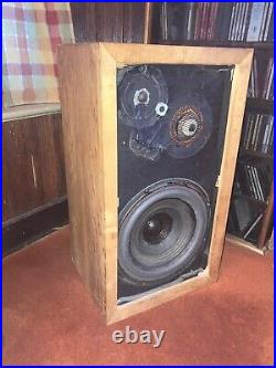 AR3a Speaker Acoustic Research
