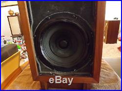 AR3a Speakers