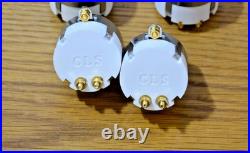 AR6 speakers Acoustic Research replacement control potentiometer wirewound set 2