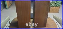 AR 11 Speakers Acoustic Research Working Nice Will Ship