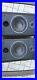AR 208 HO Audiophile Acoustic Research 208 HO Bookshelf Speakers Pair