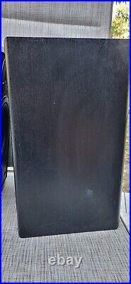 AR 208 HO Audiophile Acoustic Research 208 HO Bookshelf Speakers Pair