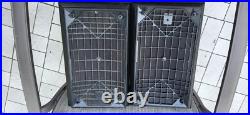 AR 208 HO Audiophile Acoustic Research 208 HO Bookshelf Speakers Pair