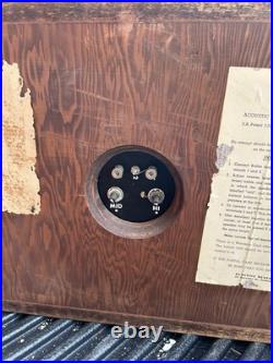 AR-2a Acoustic Research Suspension 3 way Loudspeakers Vintage Pair