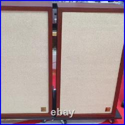 AR-2ax Vintage Speaker USA, Mid 1960s-70s