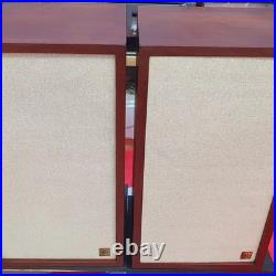 AR-2ax Vintage Speaker USA, Mid 1960s-70s