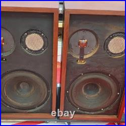 AR-2ax Vintage Speaker USA, Mid 1960s-70s