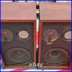 AR-2ax Vintage Speaker USA, Mid 1960s-70s