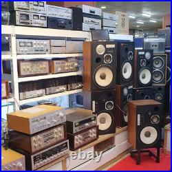 AR-2ax Vintage Speaker USA, Mid 1960s-70s