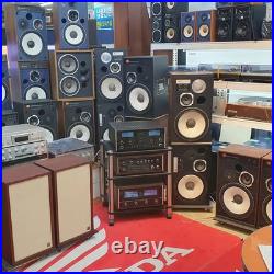 AR-2ax Vintage Speaker USA, Mid 1960s-70s