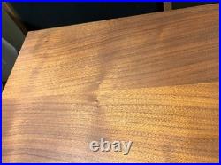 AR-2x SPEAKERS in AMAZING CONDITION woofers + tweeter pots + crossovers restored