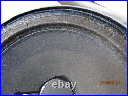 AR-2x SPEAKERS in AMAZING CONDITION woofers + tweeter pots + crossovers restored AR-2x SPEAKERS in AMAZING CONDITION woofers + tweeter pots + crossovers restored