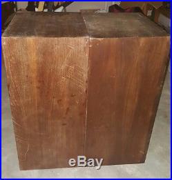 AR-3A SPEAKERS acoustic research speakers for parts or repair
