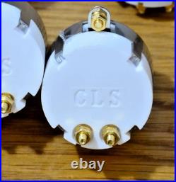 AR-3 AR-3a AR-2 AR-2ax AR-4 AR-4x AR-5 AR-6 wirewound potentiometer pot