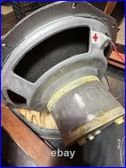 AR-3 Speakers Rare Mahogany All Original Serviced 1965 Receipt