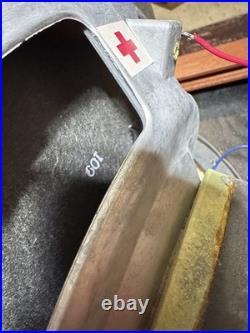 AR-3 Speakers Rare Mahogany All Original Serviced 1965 Receipt