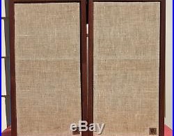 AR 4 Acoustic Research AR 4 Speakers Mid Century Speaker Cabinets Vintage