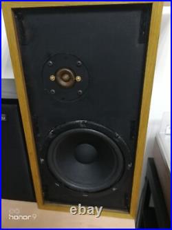 AR-4x Speakers