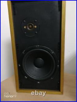 AR-4x Speakers