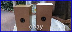 AR-4x Speakers