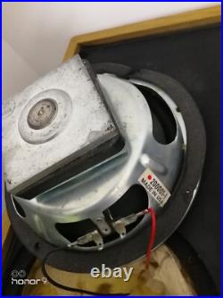 AR-4x Speakers
